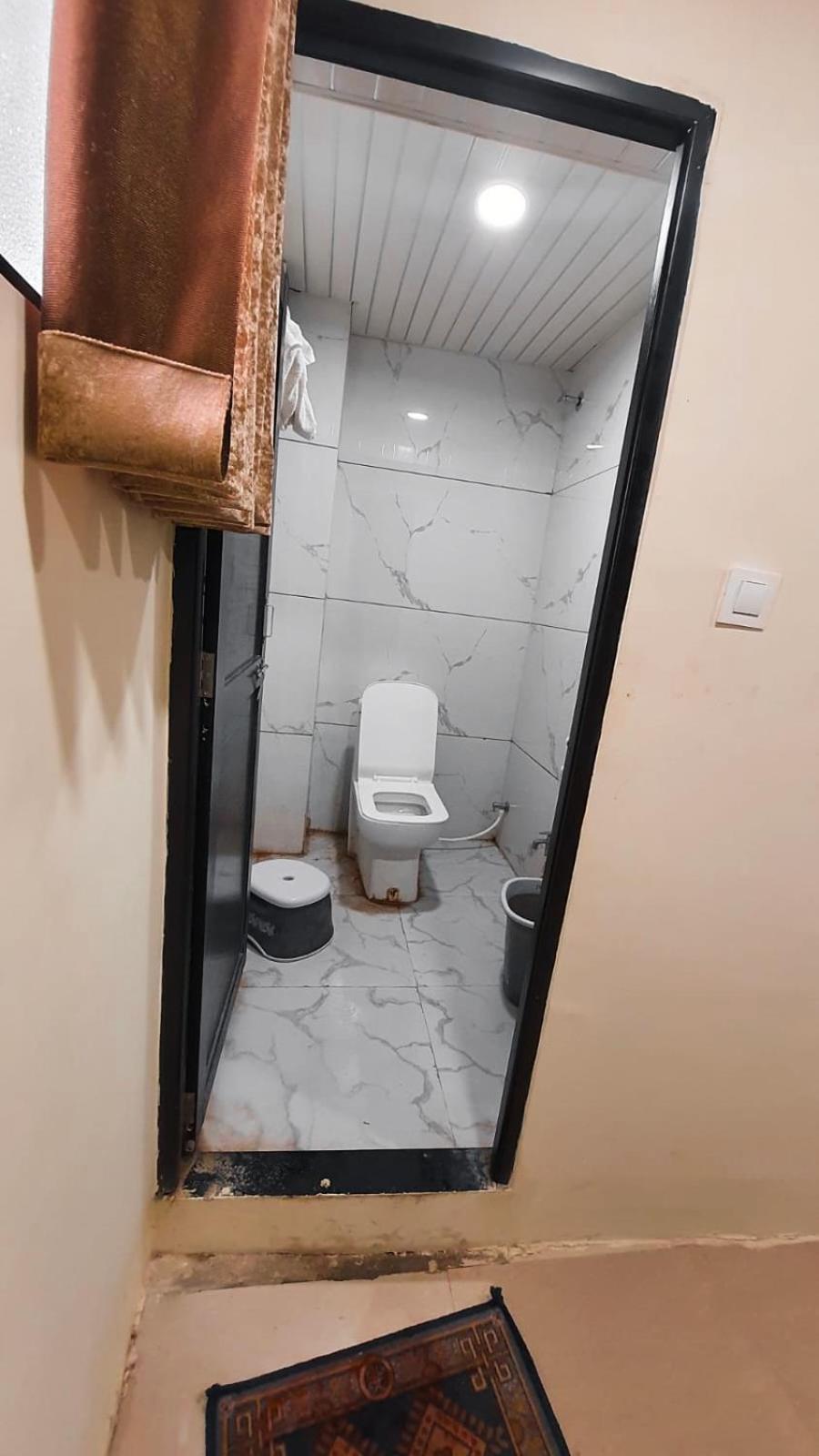 Green Leaf Hotel Ujjain Buitenkant foto